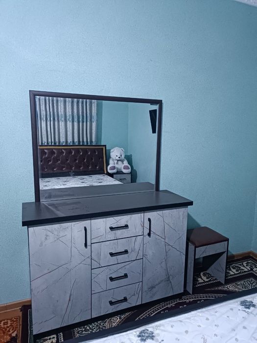 Yotoqxona uchun mebel