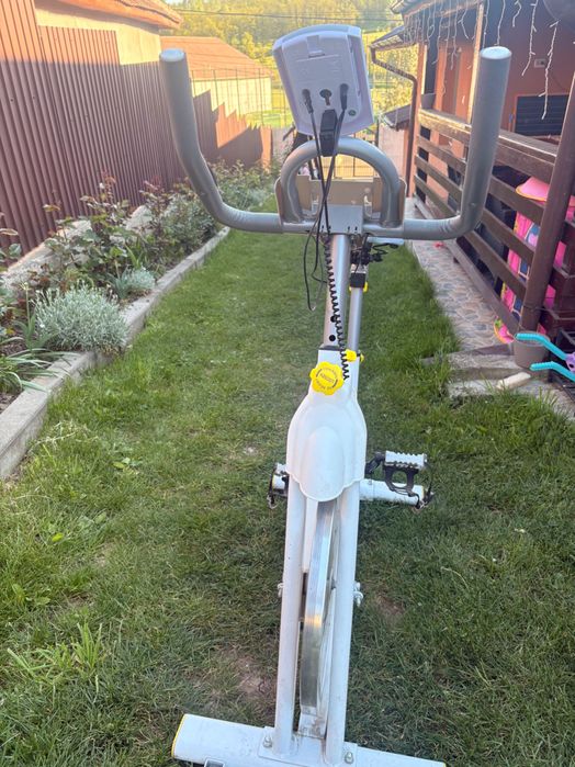 Bicicleta de camera