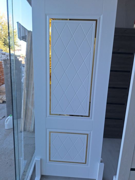 MDF / Krashiniy / Eshiklar / Skidkada / Donasi 700 ming soʻm