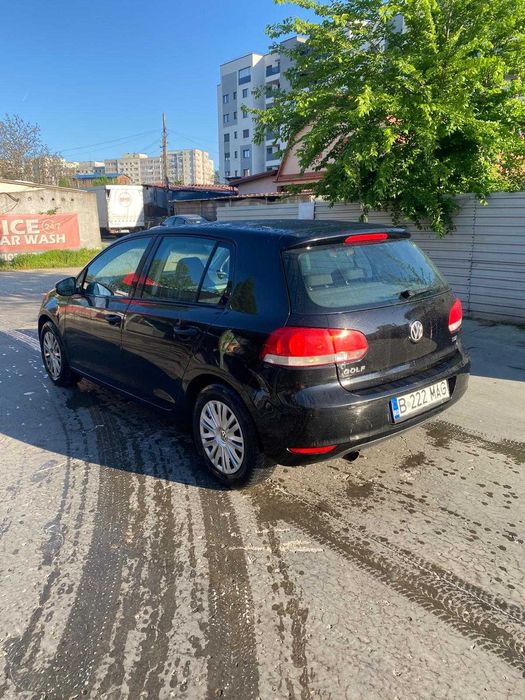 automobile clasa B