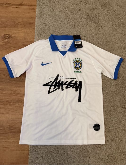 Tricou brazikia