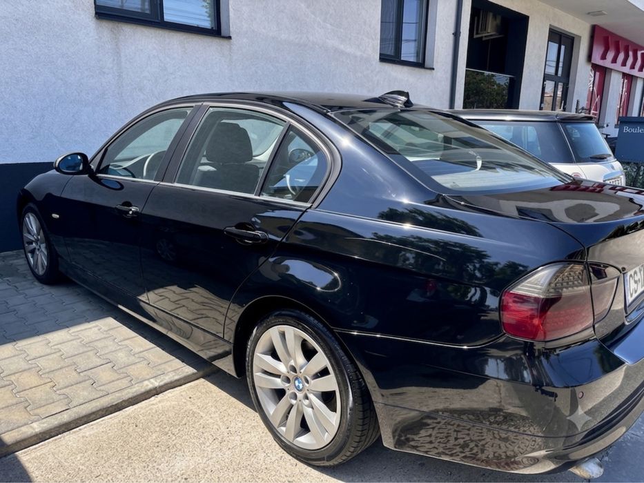 BMW 3 Series 2006 — imagine 2