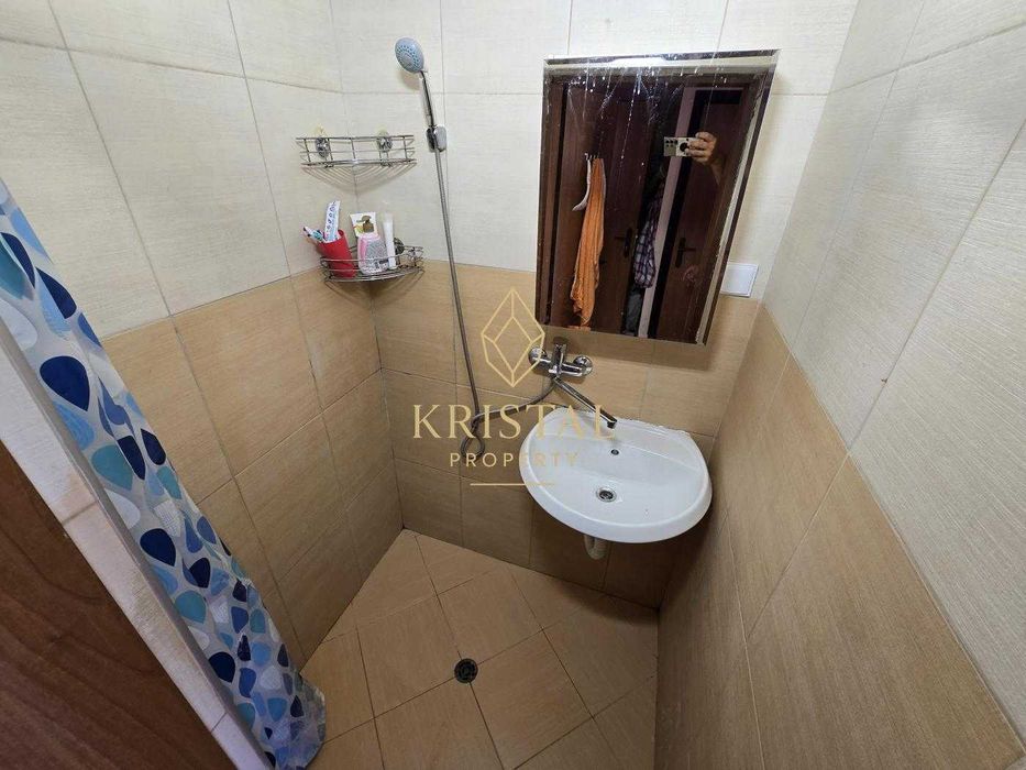 Продава се Двустаен апартамент в с. Равда, Област Бургас - 80 кв.м за 1124 €/кв.м - Снимка #10