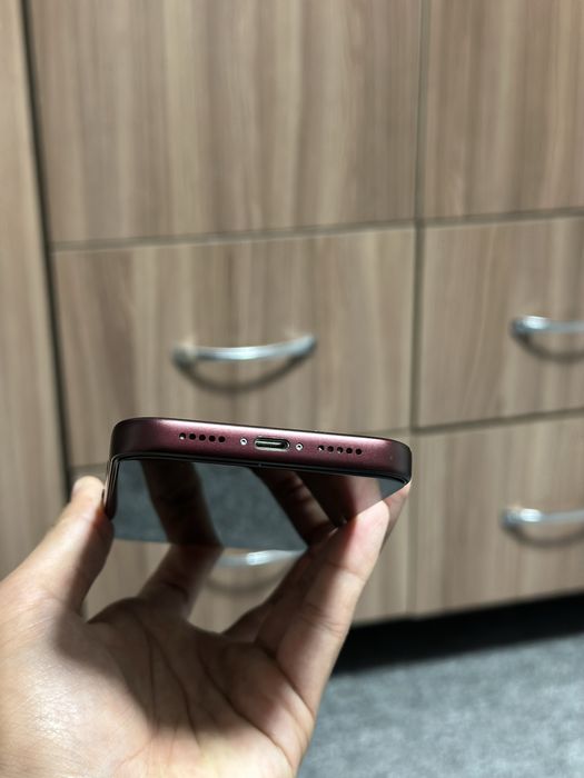 Телефон iPhone 14 Pro в корпусе 18 Pro