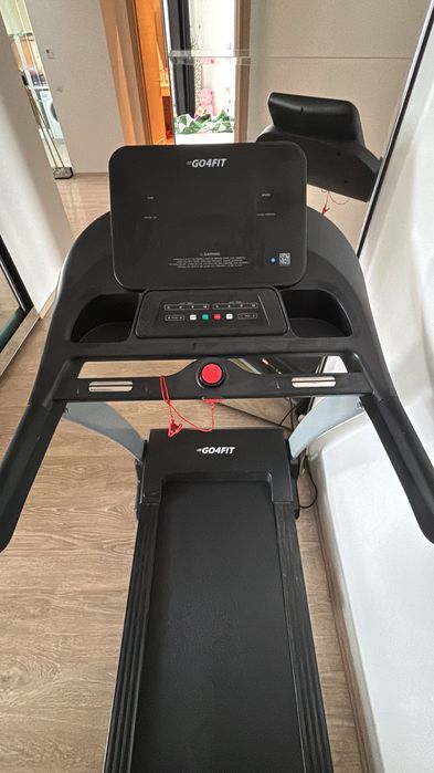 banda de alergat go4fit premium