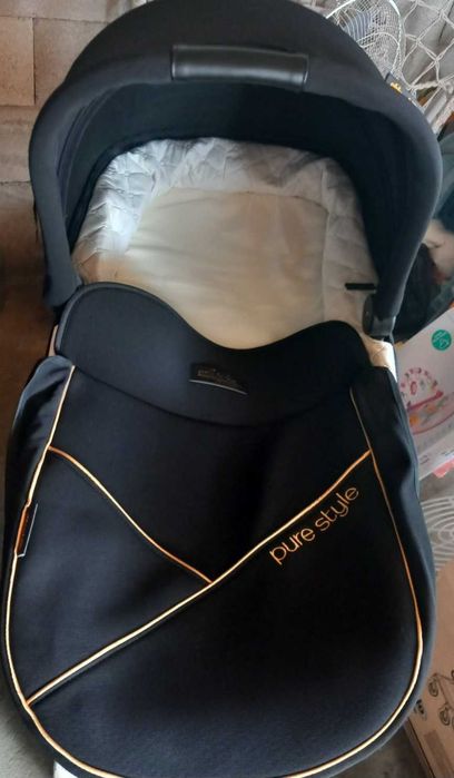 Количка чиполино елит 3 в 1