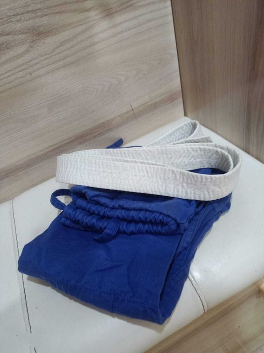 Продам детское кимоно