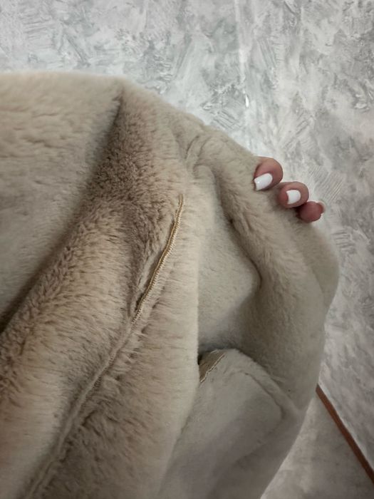 Дубленка в хорошем качестве