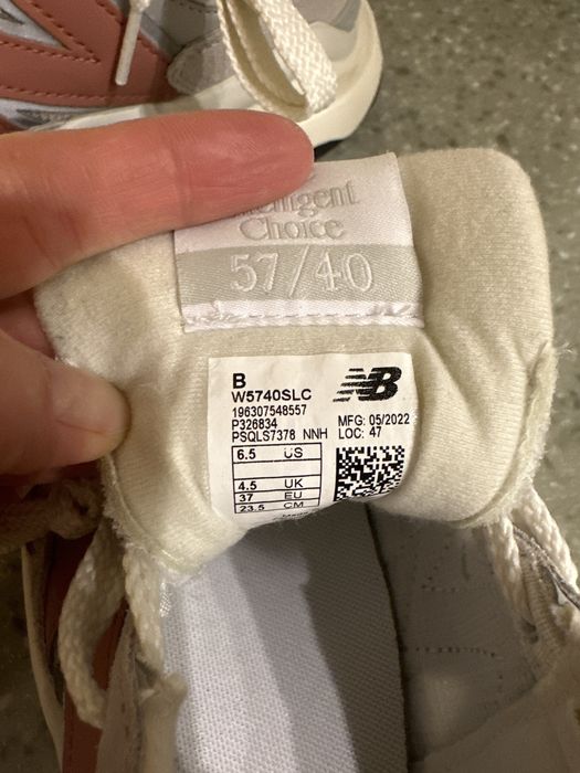 Кроссовки женские NB оригинал