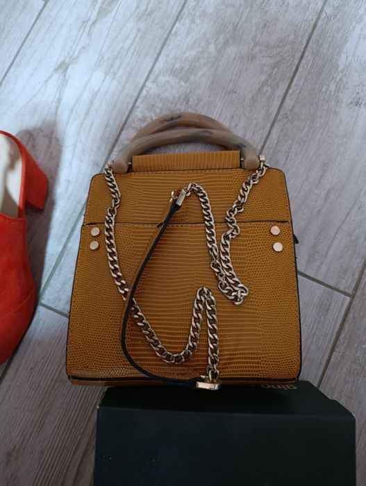 ДаНово дамски елегантни сандали Gino Rossi, 40