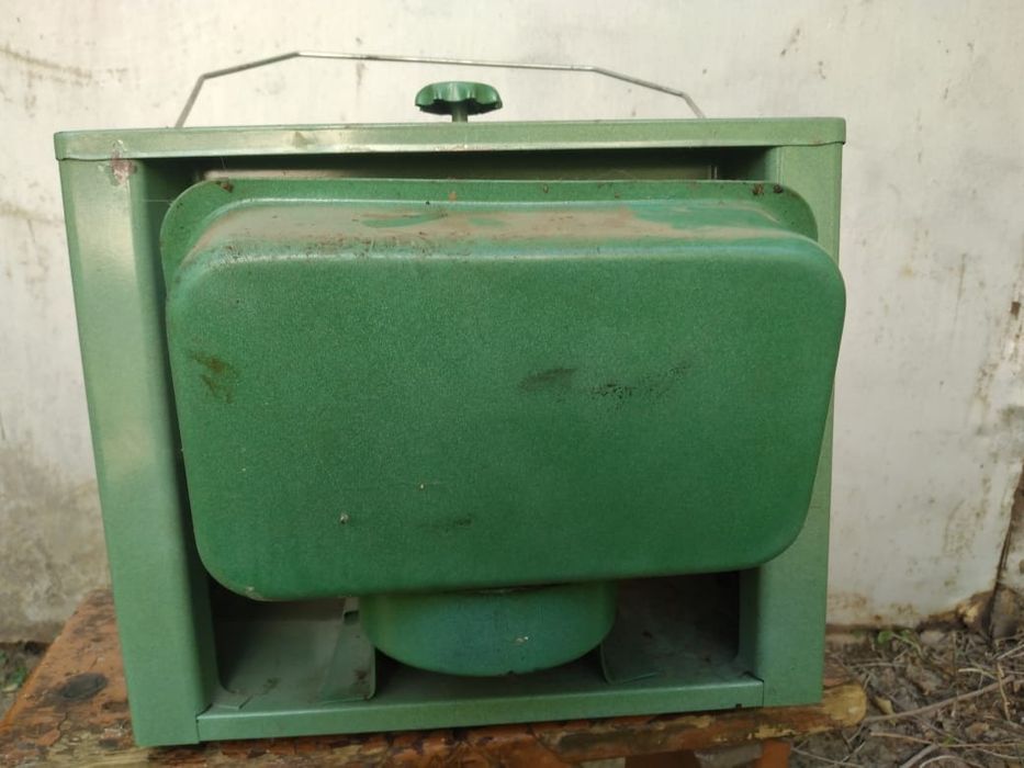 Примус Советский большой