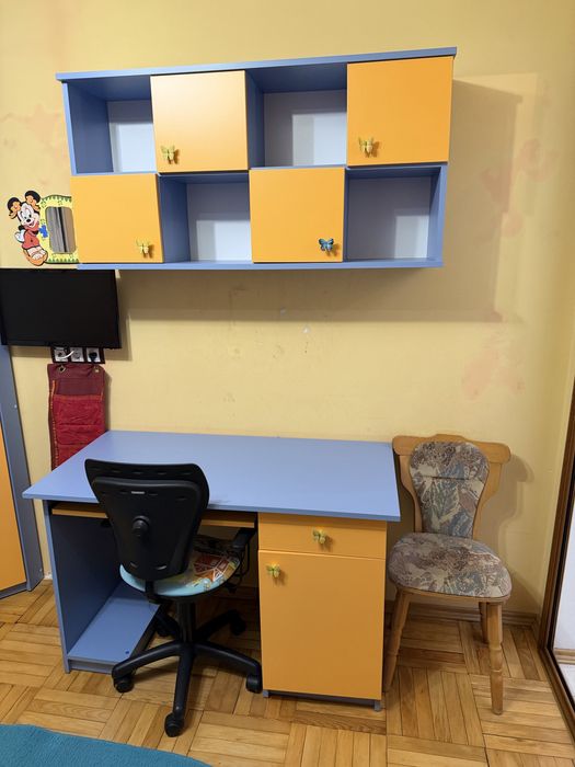 Inchiriez apartament