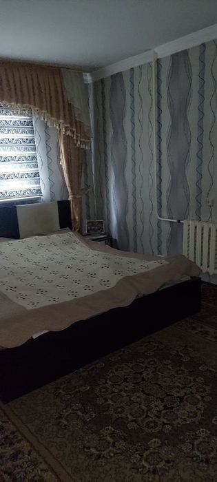3-комнатная 82 м². Ремонт и мебель. Сергели 8. Yangihayot (4 Bekat)