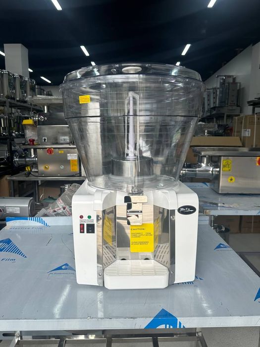 Ayron apparat , Sok aparat , Айрон , сок охладитель