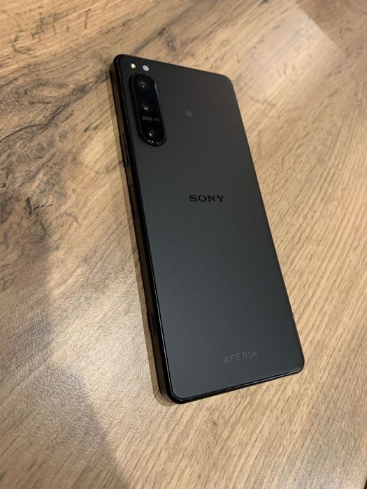 Sony Xperia 5 mark 4