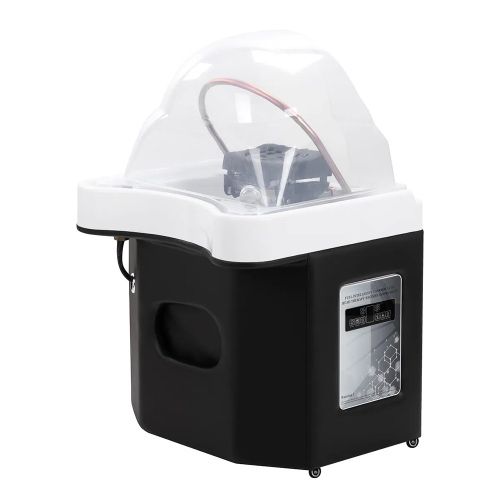 Преносима спа глава , head spa