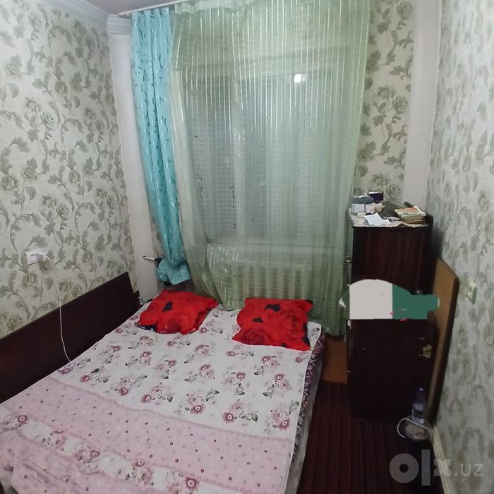 Гулобод 3/4/4 Тоза ремонт. Обш: 70 кВ.м Ор.р: Ц-26 Гулобод,Чорсу