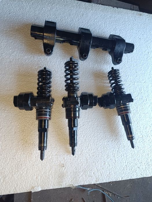 Фолксваген Поло 6н2