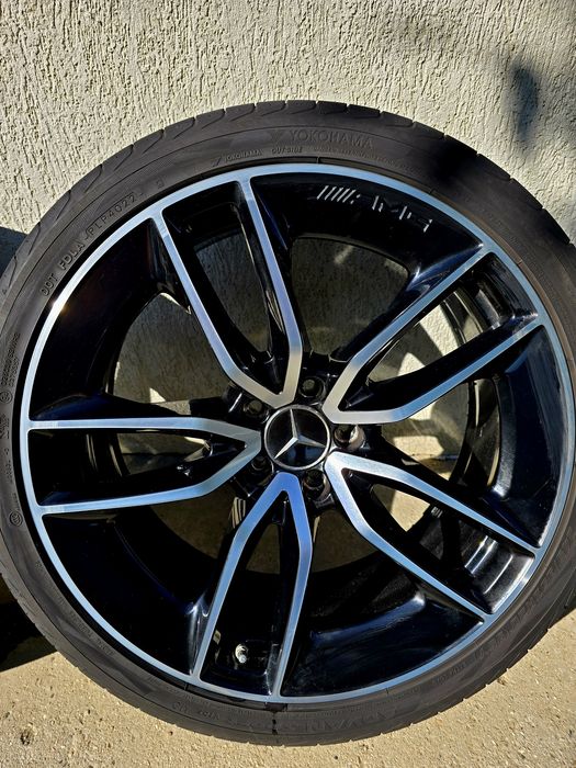 Jante Mercedes CLS 53 AMG