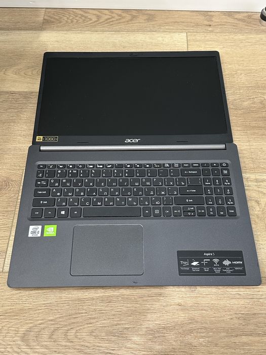 Ноутбук Acer Aspire 5