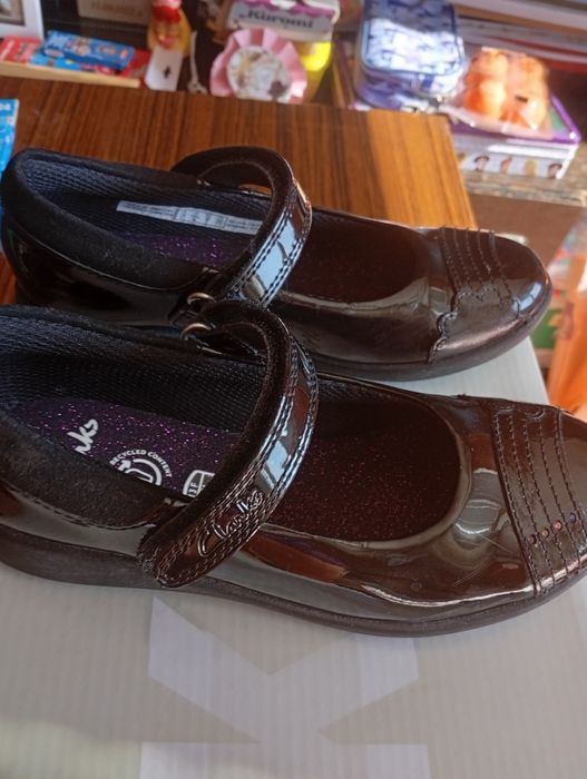 Официални обувки 32 номер