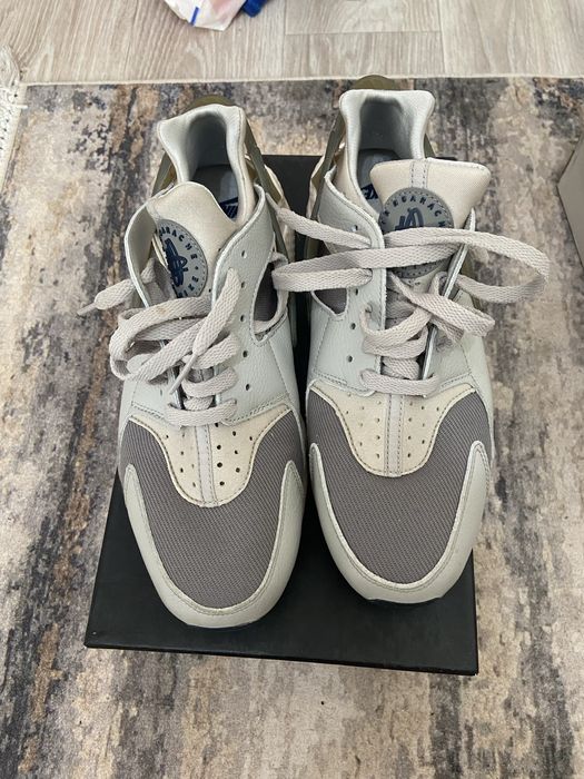 Найк оригинал кроссы