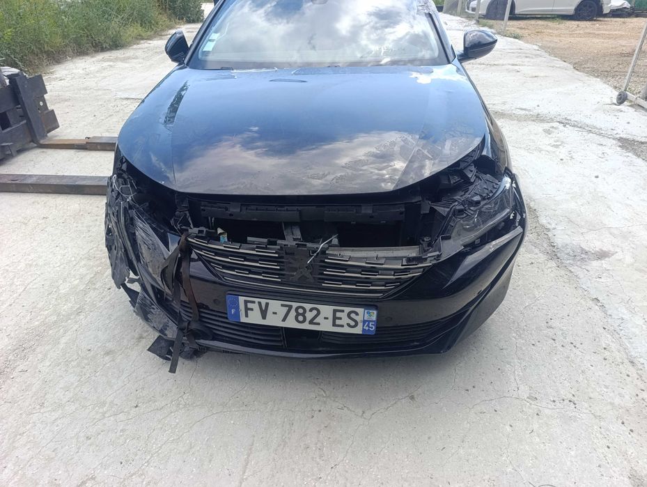 Peugeot 508 1,5HDI / Пежо 508 2020г. - на части