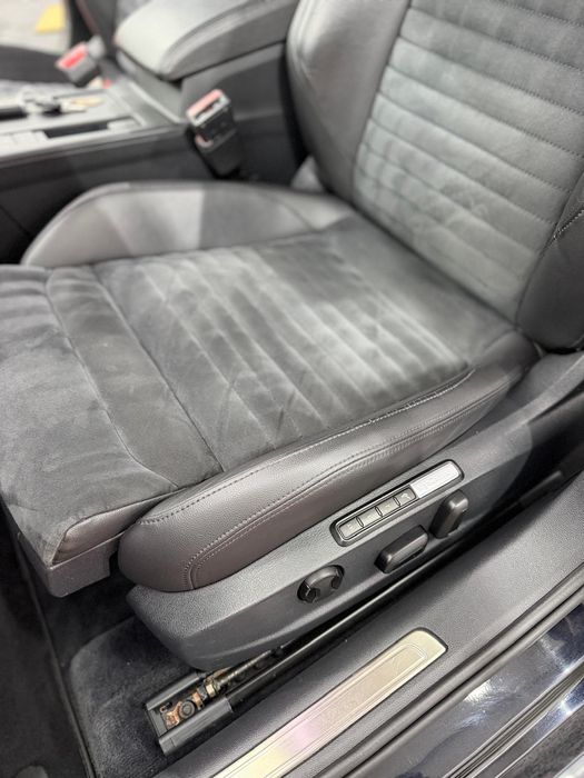 VW Passat B8  4x4 motion 2016
* R-Line *