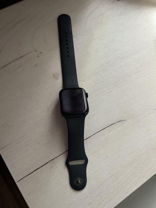 Apple watch SE