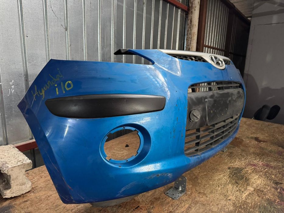 Bara fata hyundai i10 completa