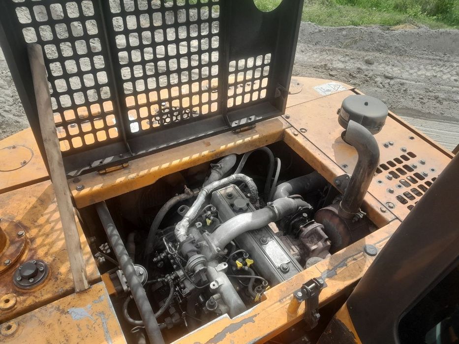 Ekskavator rodex x77 sotiladi srochna