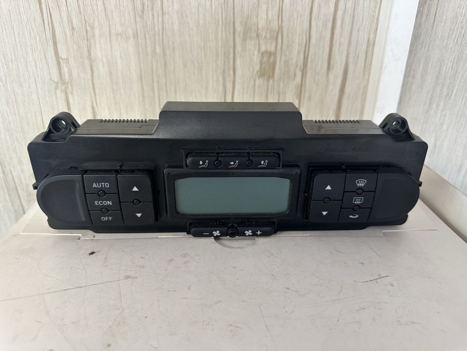 Управление Климатроник за Сеат Алтеа/Леон