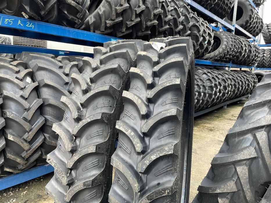 Anvelope marca OZKA 270/95R44 de Same 11.2-44 Legumicole Radiale