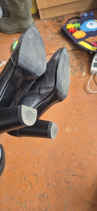 Продам обувь женская