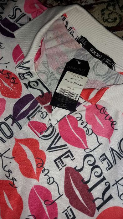 Brendoviy Koyne 36 S razmerda yengi