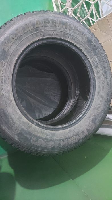 Калеса 225/70R16