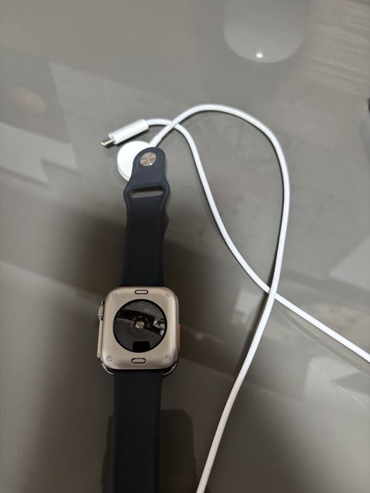 Apple Watch SE 2 44mm