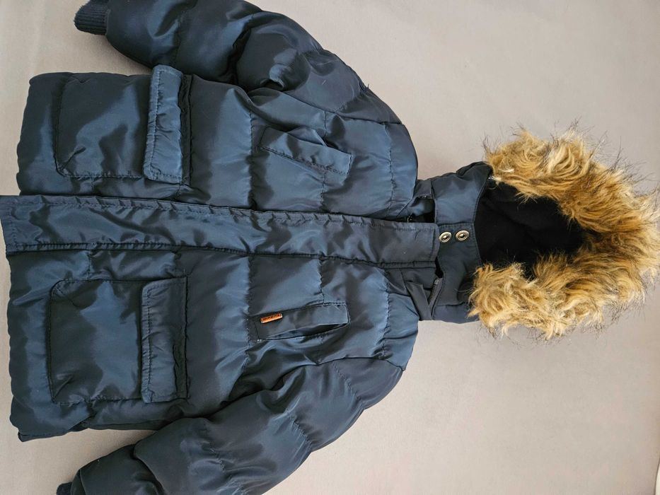 Зимно яке Boboli, размер 92