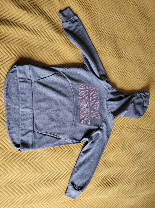 Vand bluza hanorac Zara fetite 8-9ani