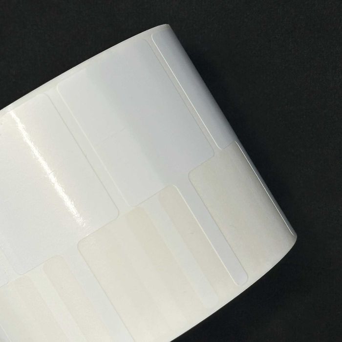 Этикетки, бирки ювелирные для принтера этикеток