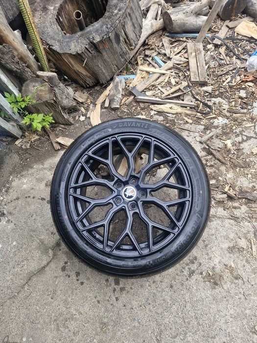 Продам новые диски , r18