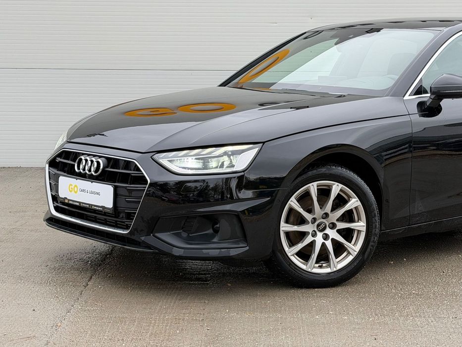 AUDI A4 2022 — imagine 2