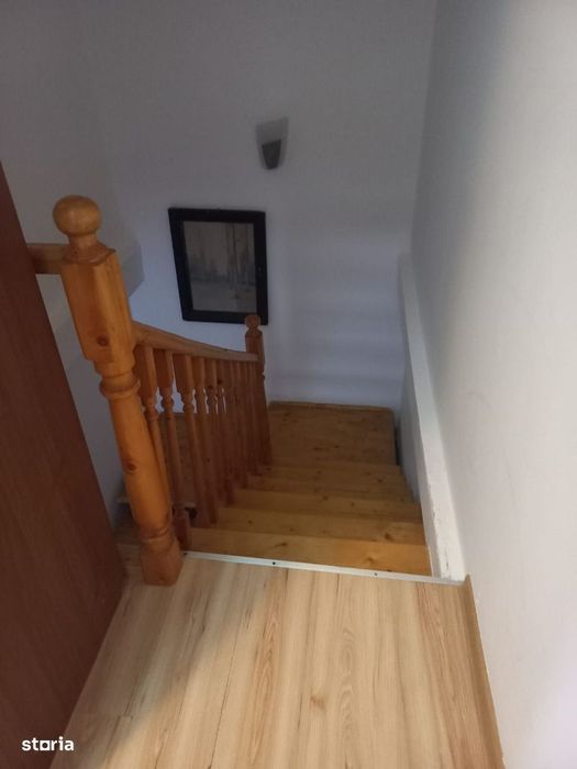 Casa tip triplex de vanzare, Floresti zona str Avram Iancu Lidl