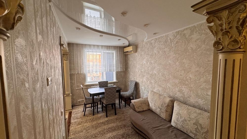 Сдам 2 комнатную квартиру