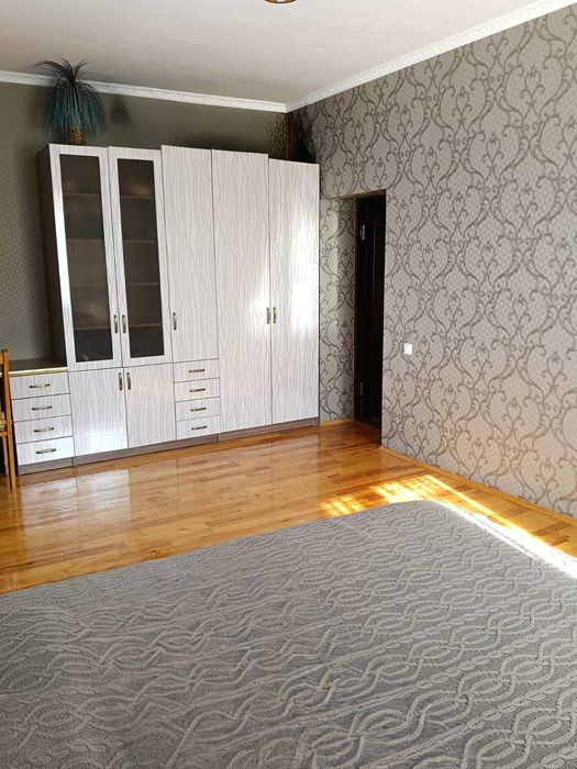 коттедж 400кв Карьерная