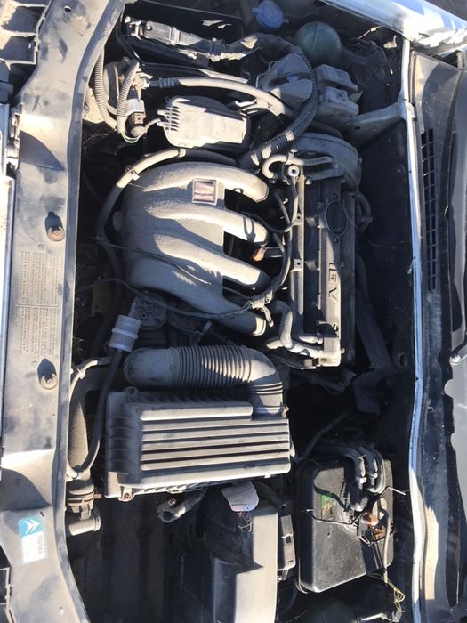 Citroen Xantia 1.8 16v На части