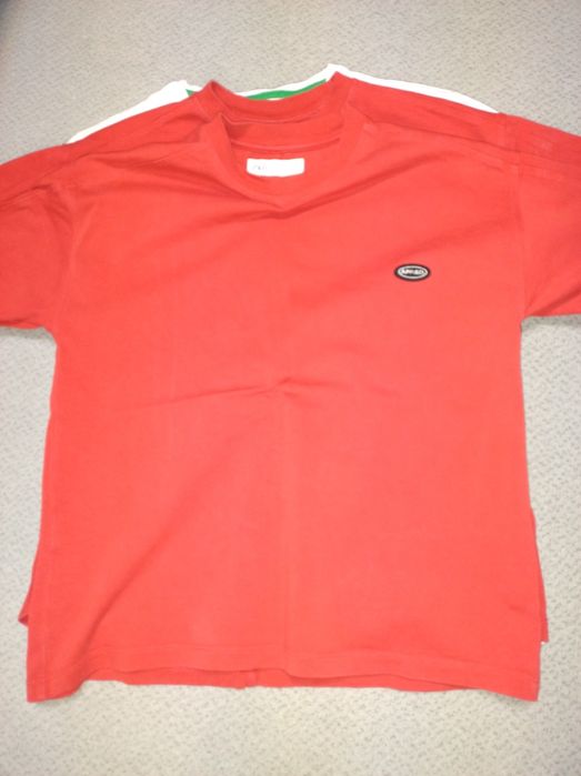 4 tricouri Zara 152