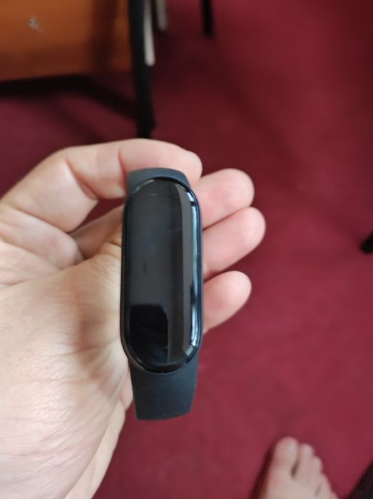 Mi band fitness 6