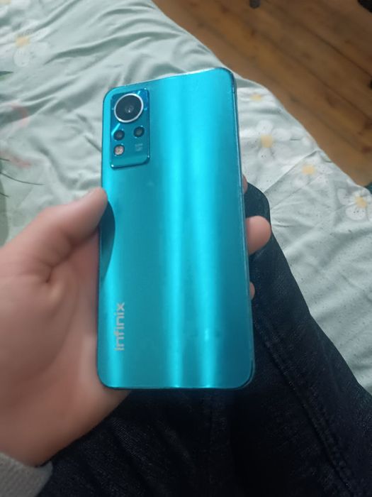 Infinix note 11 sotiladi