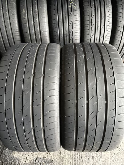 Anvelope 285/35/18 Continental 285 35 R18